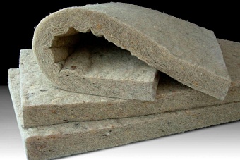 в узбекистане все многоэтажки утеплят базальтом