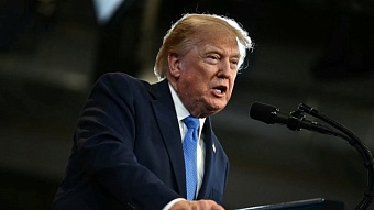 в тегеране отвергли планы сша объявить ормузский пролив американской территорией