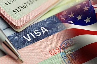 казахстанским студентам массово отказывают в американских визах