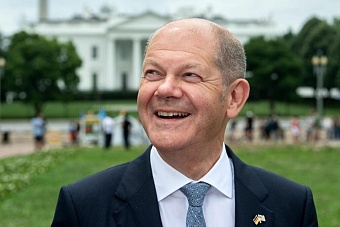 По чем ливерная колбаса для народа: германский бюджет трещит по швам, но Шольц продолжит помогать Украине