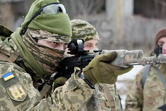 главные новости в странах центральной азии за 19 февраля 2024: боевиков с украины зазывают в палестину, а казахстан запретит ввоз куриных яиц