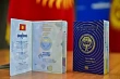 впервые в истории: в кыргызстане начали печатать паспорта с многоуровневой системой защиты