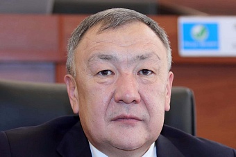 Спецслужбы Кыргызстана ищут экс-депутата Нургазы Айдарова: в чем его подозревают