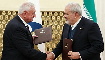 Соглашение ЕАЭС с Ираном о свободной торговле открывает много новых возможностей