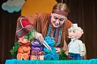 Узбекистан ждет сибирских кукольников