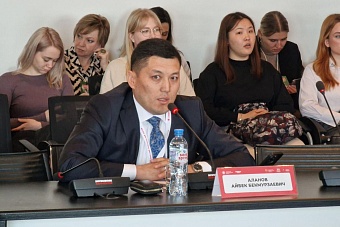 Эксперт из Киргизии: «В рейтинге медицинского туризма Россия занимает почетное первое место»