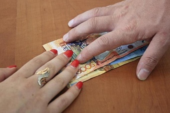 казахстан усиливает борьбу с коррупцией при помощи цифровизации