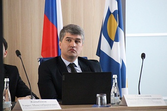 «Необходимо усилить роль России в решении проблем водных ресурсов Центральной Азии»