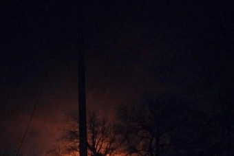 провокация в станице кавказской: киев атаковал энергообъект на кубани после мирной инициативы путина и трампа