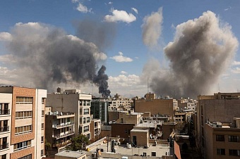 ближневосточный кризис перестраивает логистику и экономику центральной азии 