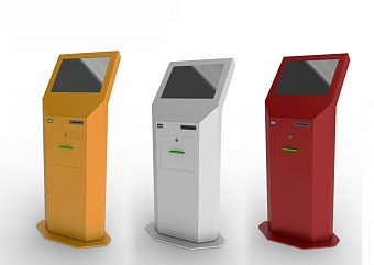 в киргизии задержали воров, похищавших платежные терминалы