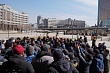 протестный казахстан: работники стратегических отраслей стали чаще бастовать