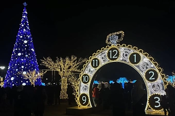 погода, в странах центральной азии, 22 декабря 2023 года: в алма-ате +4, в душанбе +15