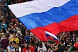 в кыргызстане российским спортсменам разрешили использовать свой флаг и гимн