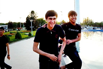 Российский турист в Таджикистане: «Люди живут исходя из убеждения «Россия - друг, а русские - дорогие гости»