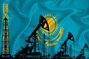 нефтяные амбиции: казахстан намерен увеличить добычу нефти в 2024 году