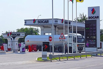 спецслужбы казахстана перекрыли незаконный канал вывоза нефтепродуктов в азербайджан