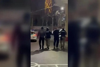 в казахстане пресекли схему хищения бизнеса через криптовалютную аферу