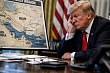 Трамп приказал душить Иран: Белый дом готовит экономическую петлю для Тегерана