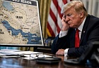 Трамп приказал душить Иран: Белый дом готовит экономическую петлю для Тегерана