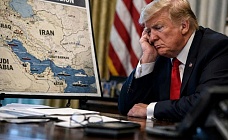 Трамп приказал душить Иран: Белый дом готовит экономическую петлю для Тегерана