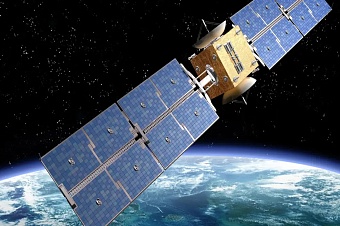 китай представил оружие для борьбы со спутниками starlink