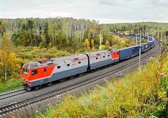 житель узбекистана хотел приехать в россию, спрятавшись на багажной полке поезда