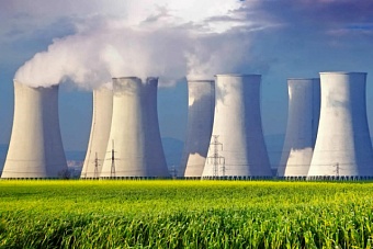 Российский опыт и перспективы атомной энергетики в Кыргызстане