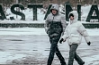 штормовое предупреждение, ветер  и метель: погода на понедельник, 4 марта 2024