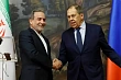 глава мид ирана аббас арагчи прилетел в москву на переговоры с путиным
