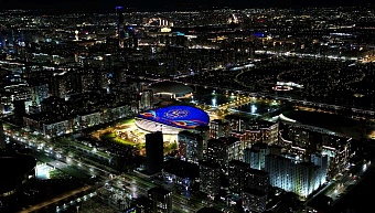 президент казахстана считает открывшиеся в астане игры кочевников «современной олимпиадой»