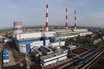 в министерстве энергетики казахстана рассказали о строительстве новых тэц в трех городах страны