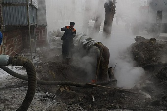 депутаты мажилиса казахстана недовольны ситуацией с теплоснабжением в стране