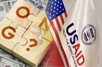 usaid выделил свыше $110 млн на поддержку провластных сми в молдавии