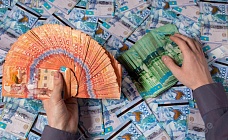 Повышение пенсий в Казахстане в 2026 году: условия, кому прибавят, разъяснения
