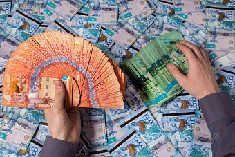 Повышение пенсий в Казахстане в 2026 году: условия, кому прибавят, разъяснения