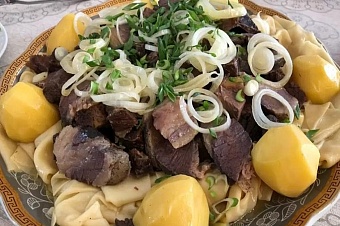 индекс бесбармака зафиксировал снижение покупательной способности казахстанцев