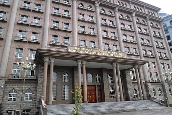 власти таджикистана призвали к диалогу для борьбы с наркотрафиком из афганистана