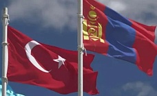 «Турецкий волк» покоряет степь: Анкара пришла в Монголию под шумок «гуманитарного» братства