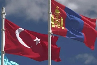 «Турецкий волк» покоряет степь: Анкара пришла в Монголию под шумок «гуманитарного» братства