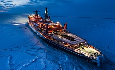 В России заявили о готовности предоставить миру новые более безопасные логистические маршруты