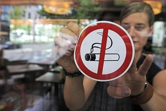 В Узбекистане запретили продажу сигарет лицам, не достигшим 21 года