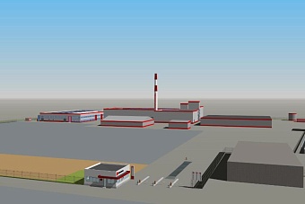 в казахстане откроют производство минеральной ваты за $124,5 млн