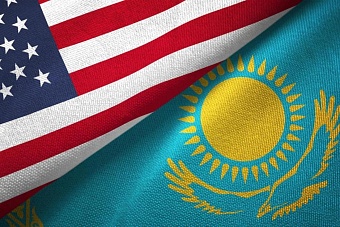 Казахстан: к дружбе с США вновь готовы