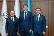 «казмунайгаз», «сибур» и sinopec построят завод по производству полиэтилена в казахстане