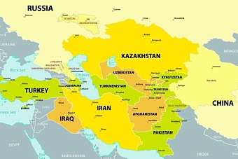 Бактыбек Саипбаев: «Центральная Азия является очень экологически уязвимым регионом»