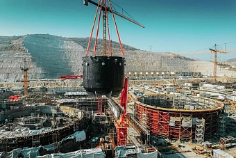 Жители Казахстана поддержали строительство АЭС на публичных слушаниях в Кызылорде