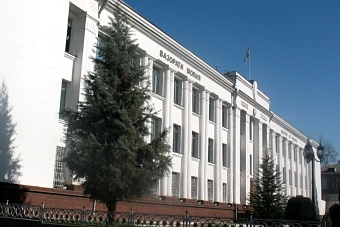 в таджикистане выросли доходы госбюджета