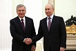 шавкат мирзиёев: достойное отношение к своей истории и стране – это дело чести каждой нации