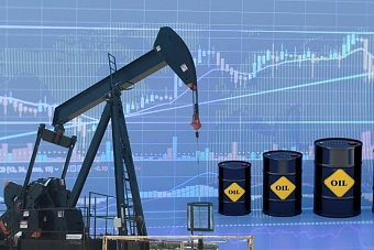 казахстан делает ставку на несырьевое будущее: доля нефти в ввп сокращается, а обрабатывающие отрасли растут